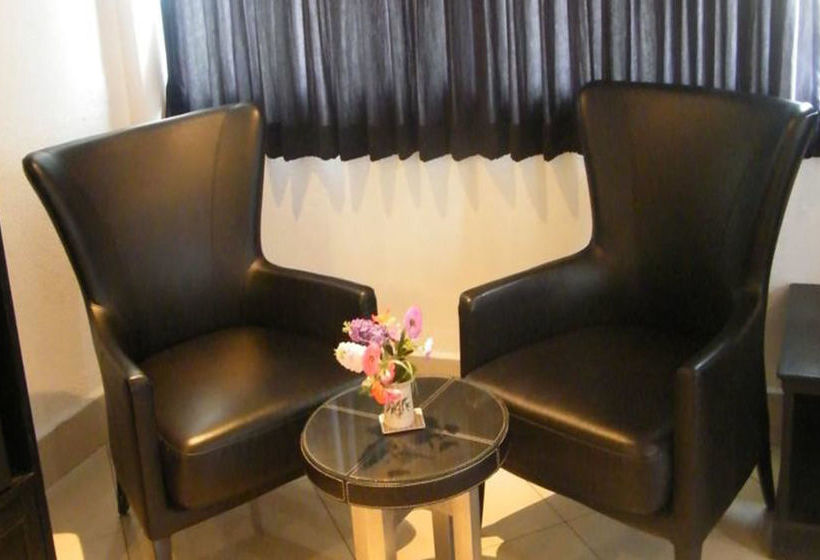 Hotel Koh Chang Luxury Boutique 13