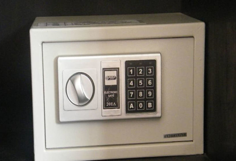 Hotel Koh Chang Luxury Boutique 14