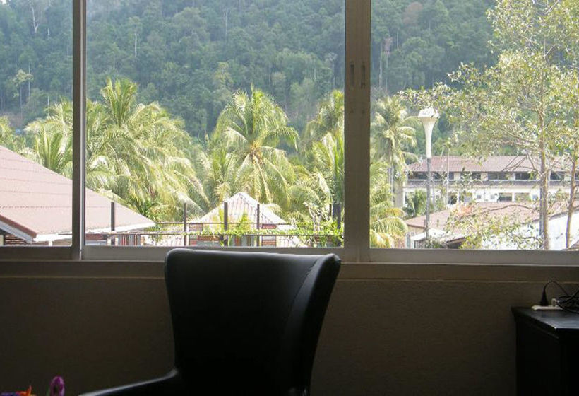 Hotel Koh Chang Luxury Boutique 15