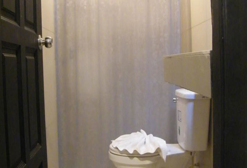 Hotel Koh Chang Luxury Boutique 16