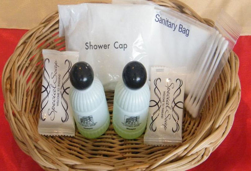 Hotel Koh Chang Luxury Boutique 17