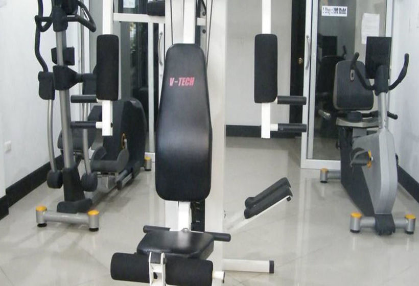 Hotel Koh Chang Luxury Boutique 18