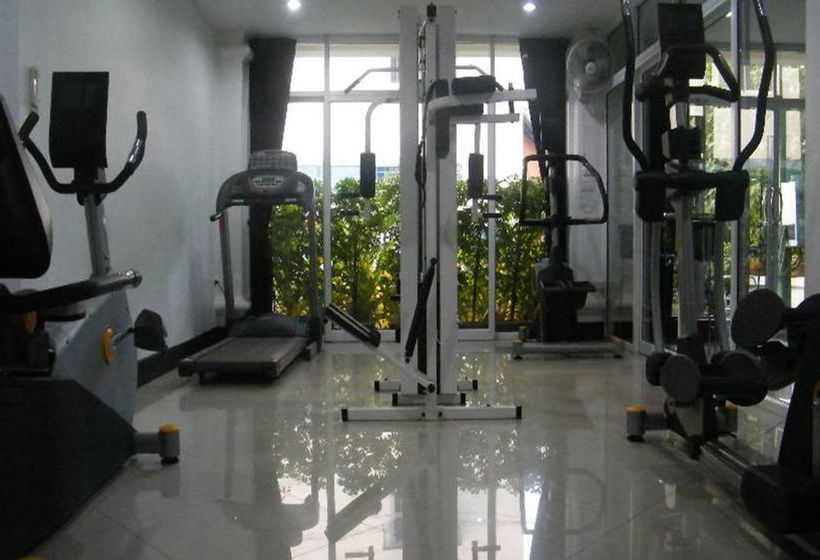 Hotel Koh Chang Luxury Boutique 19