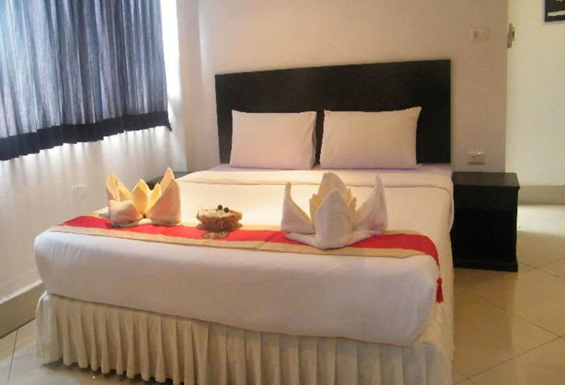 Hotel Koh Chang Luxury Boutique 2