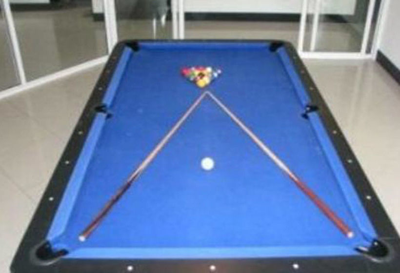 Hotel Koh Chang Luxury Boutique 20