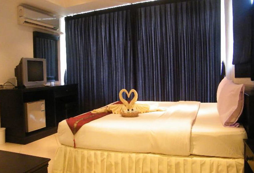 Hotel Koh Chang Luxury Boutique 3