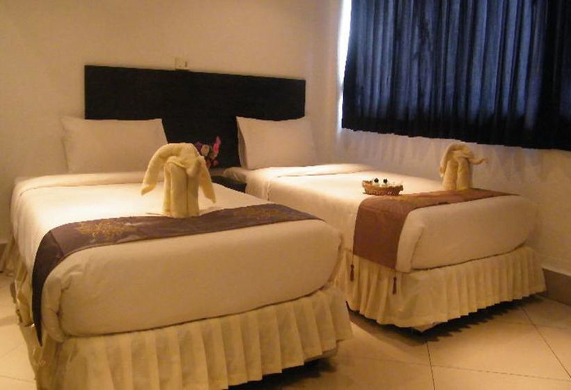 Hotel Koh Chang Luxury Boutique 4