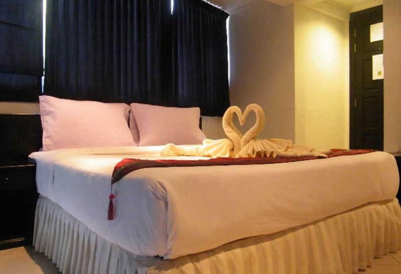 Hotel Koh Chang Luxury Boutique 5