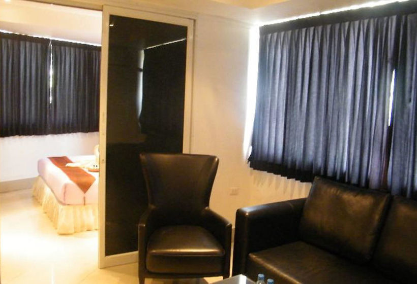 Hotel Koh Chang Luxury Boutique 6