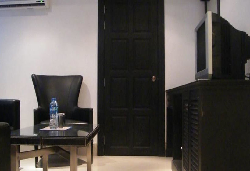 Hotel Koh Chang Luxury Boutique 7