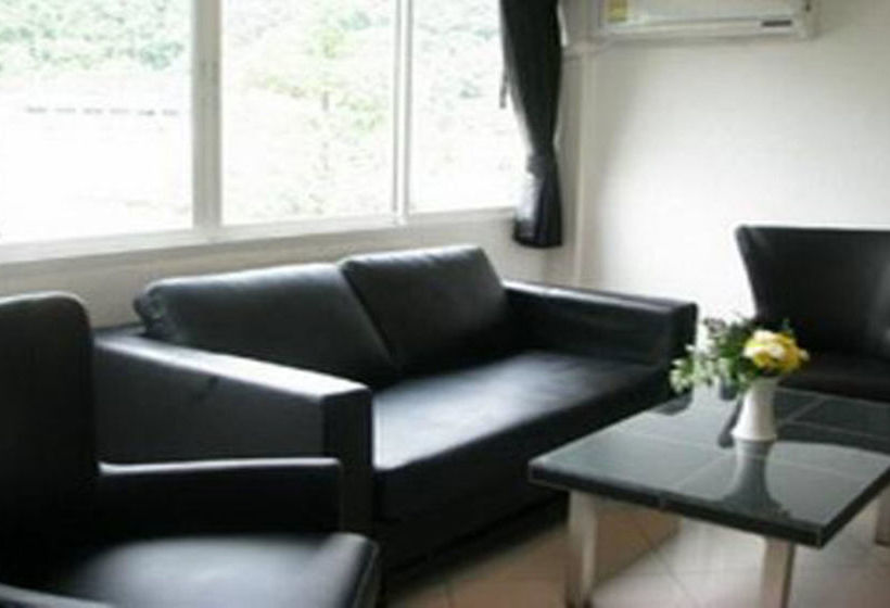 Hotel Koh Chang Luxury Boutique 8