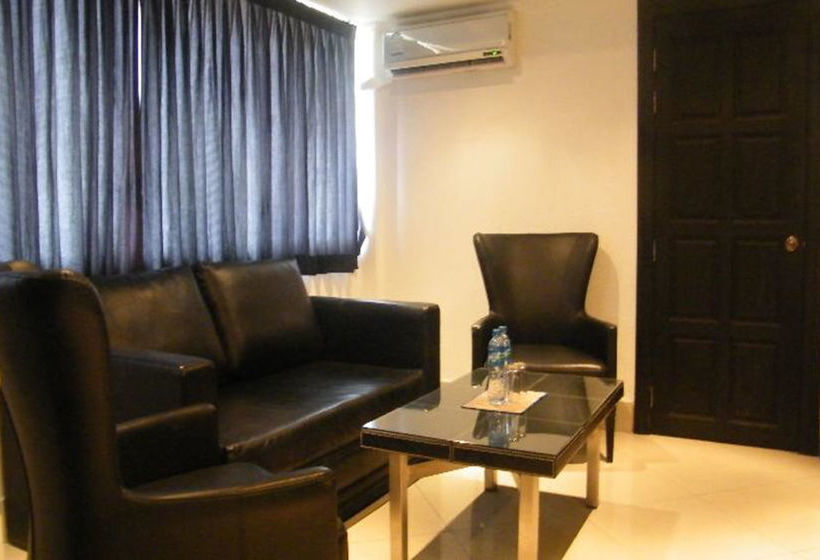 Hotel Koh Chang Luxury Boutique 9