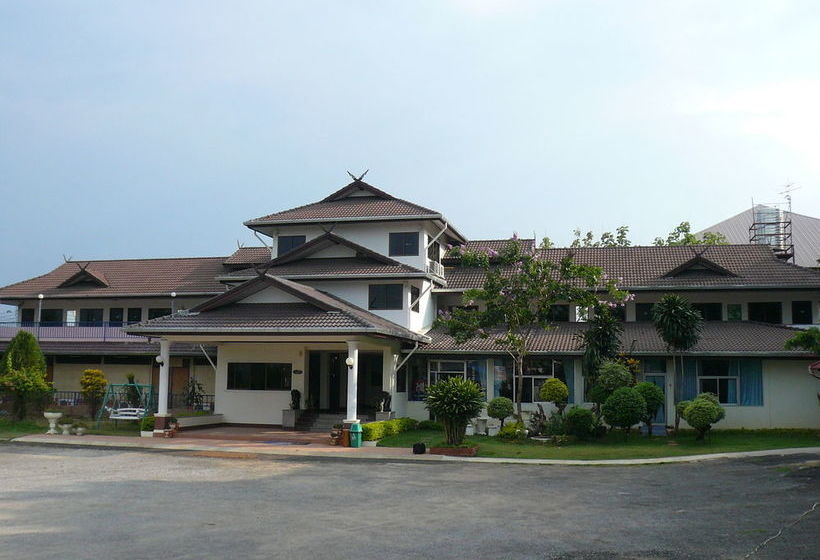 Hotel Nantawan 17