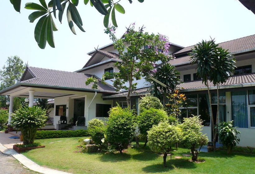 Hotel Nantawan 19