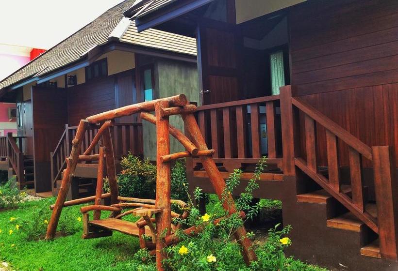 Hotel Banviewpui Resort 2