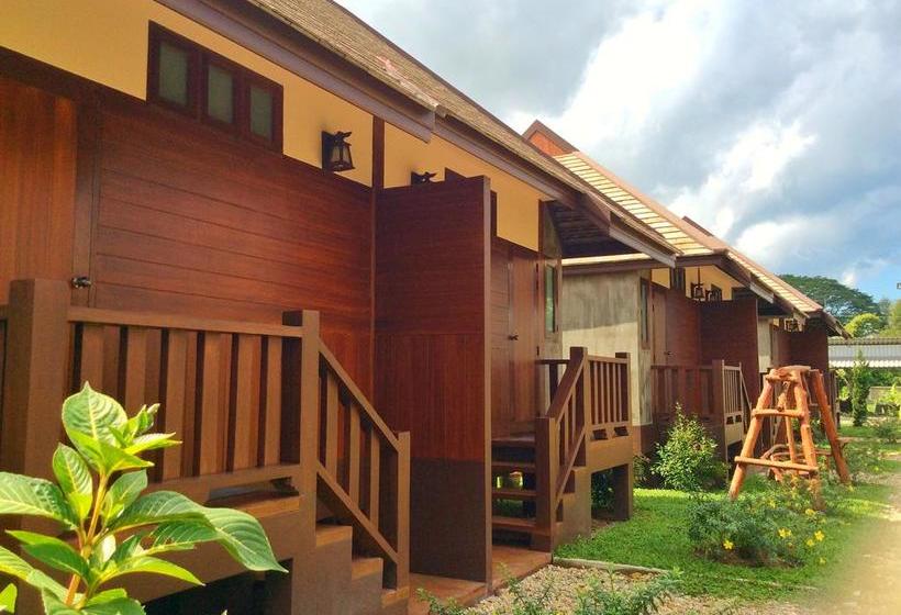 Hotel Banviewpui Resort 3