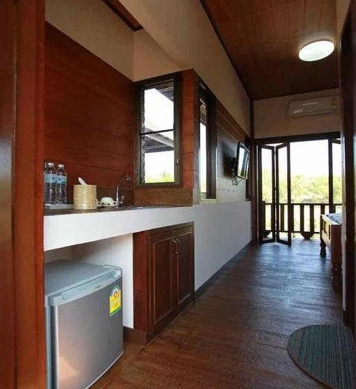 Hotel Banviewpui Resort 4