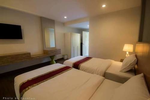 Hotel Season Namkorn Resort 1