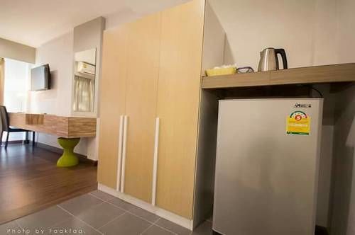 Hotel Season Namkorn Resort 11