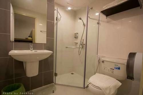 Hotel Season Namkorn Resort 12