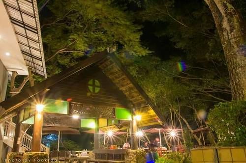 Hotel Season Namkorn Resort 13