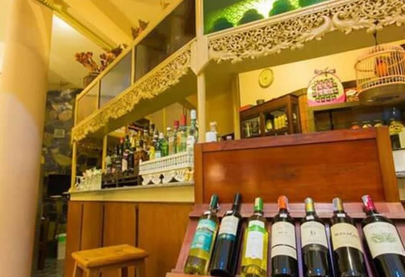 Hotel Season Namkorn Resort 14