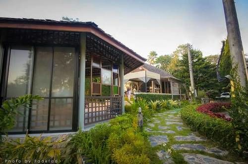 Hotel Season Namkorn Resort 15