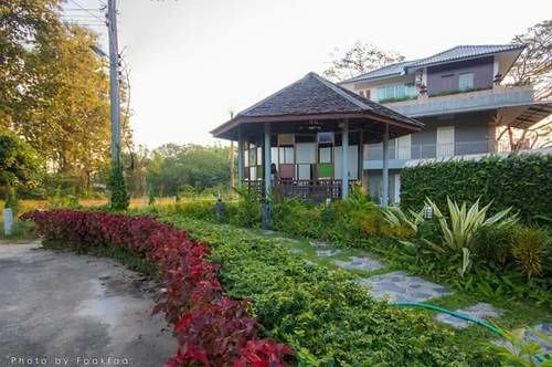 Hotel Season Namkorn Resort 16