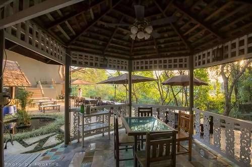 Hotel Season Namkorn Resort 17