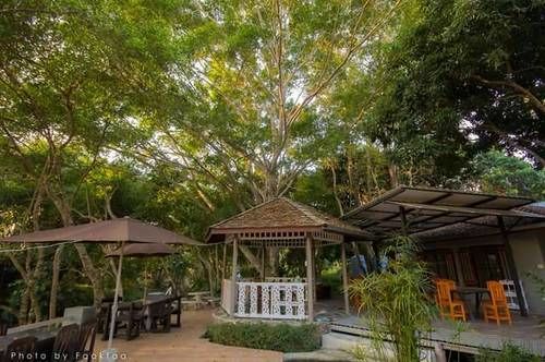 Hotel Season Namkorn Resort 18