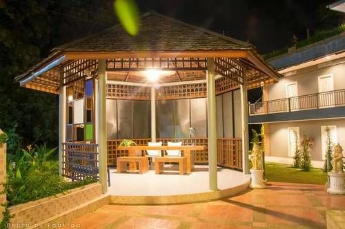 Hotel Season Namkorn Resort 19