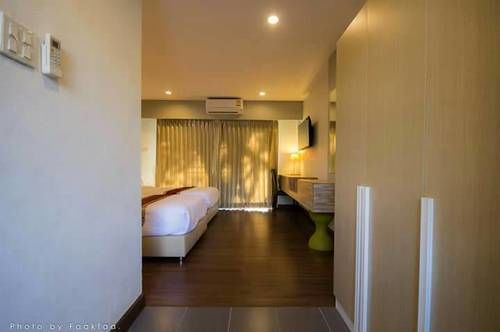 Hotel Season Namkorn Resort 3