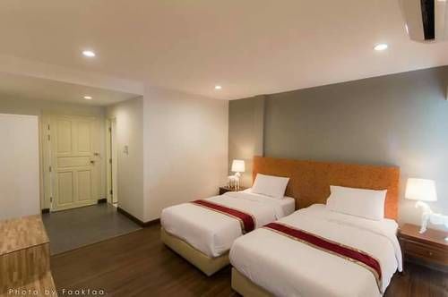 Hotel Season Namkorn Resort 4