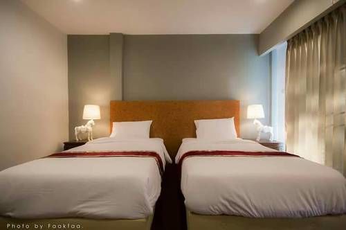 Hotel Season Namkorn Resort 6