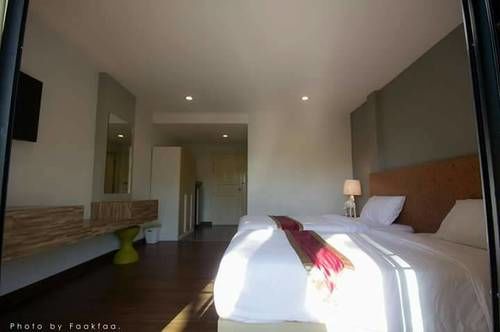 Hotel Season Namkorn Resort 7