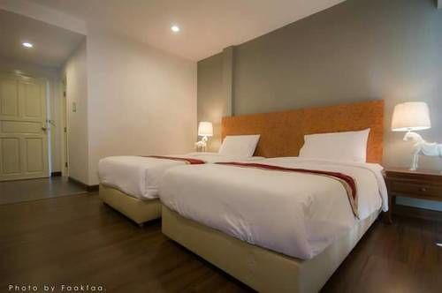 Hotel Season Namkorn Resort 8