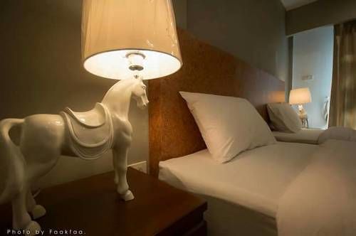 Hotel Season Namkorn Resort 9