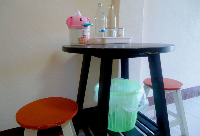 Hotel Baan Somtawin 11