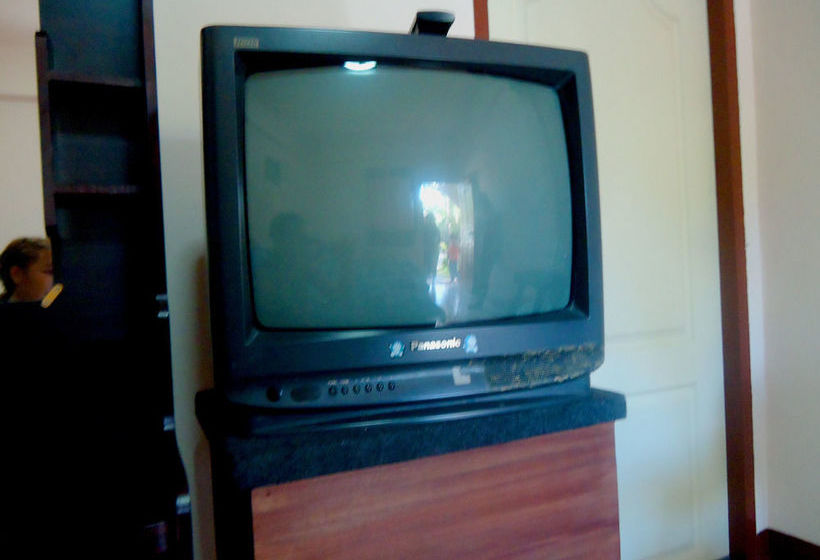 Hotel Baan Somtawin 13