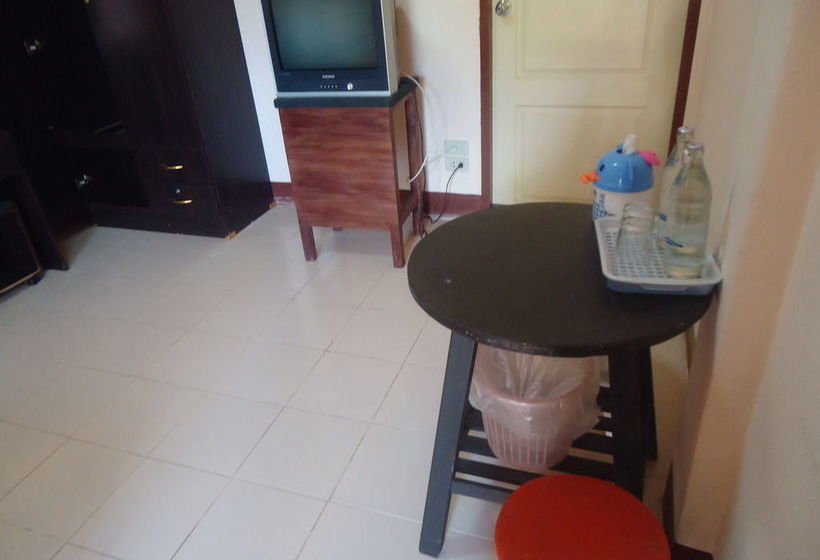 Hotel Baan Somtawin 14