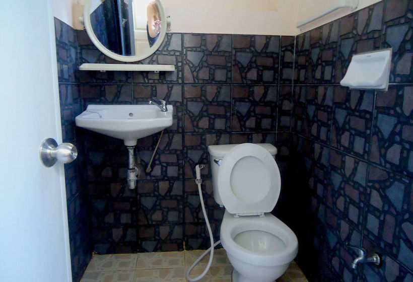 Hotel Baan Somtawin 15