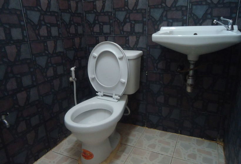 Hotel Baan Somtawin 16