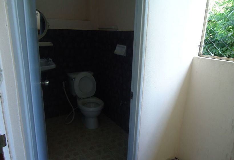 Hotel Baan Somtawin 17