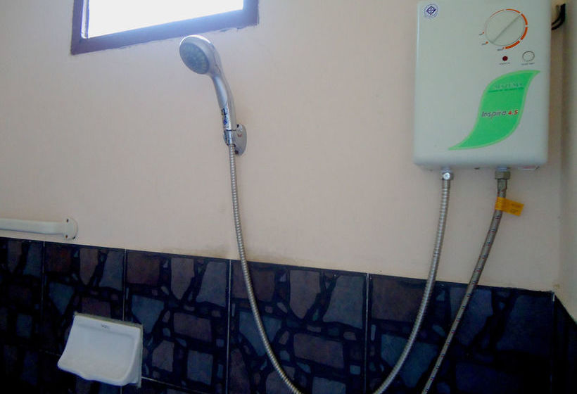 Hotel Baan Somtawin 19