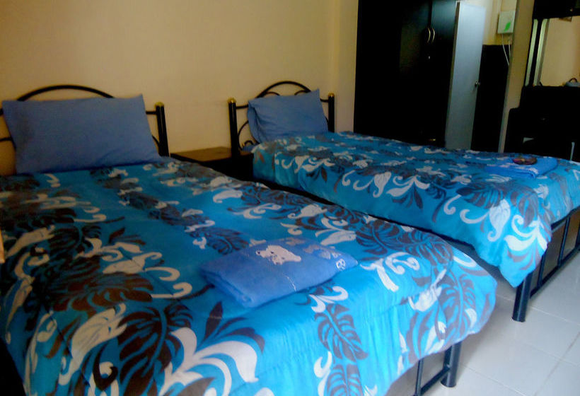 Hotel Baan Somtawin 2