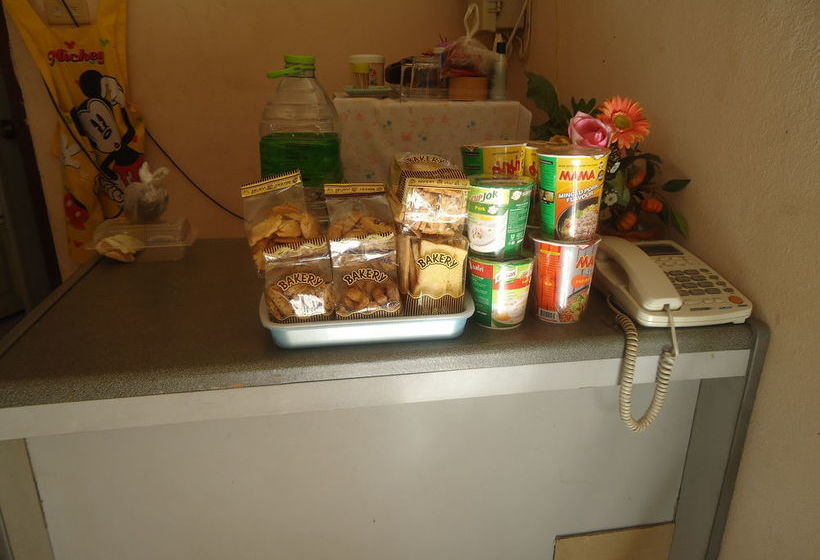 Hotel Baan Somtawin 20