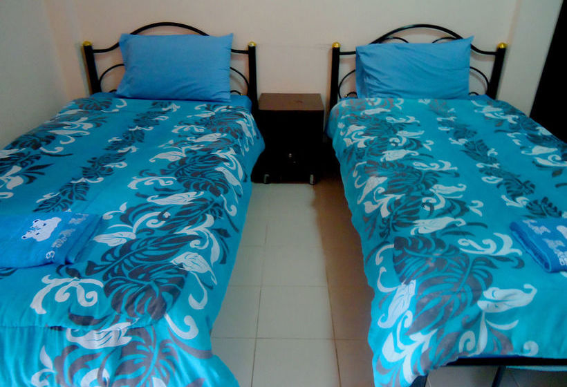 Hotel Baan Somtawin 5