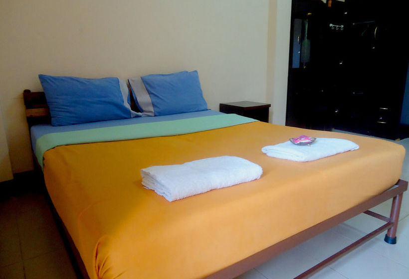 Hotel Baan Somtawin 6