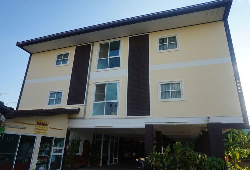 Hotel The Lion Residence