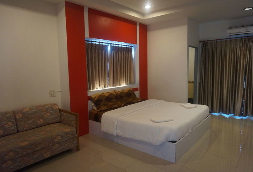 Hotel The Lion Residence 1